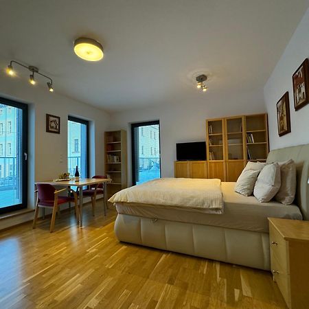 Apartman Rotterovka -Ski Resort Herlikovice & Bubakov Vrchlabí Εξωτερικό φωτογραφία