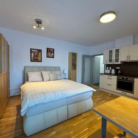 Apartman Rotterovka -Ski Resort Herlikovice & Bubakov Vrchlabí Εξωτερικό φωτογραφία