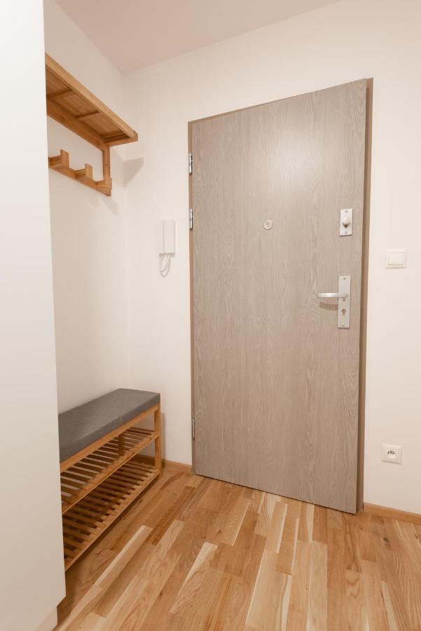 Apartman Rotterovka -Ski Resort Herlikovice & Bubakov Vrchlabí Εξωτερικό φωτογραφία