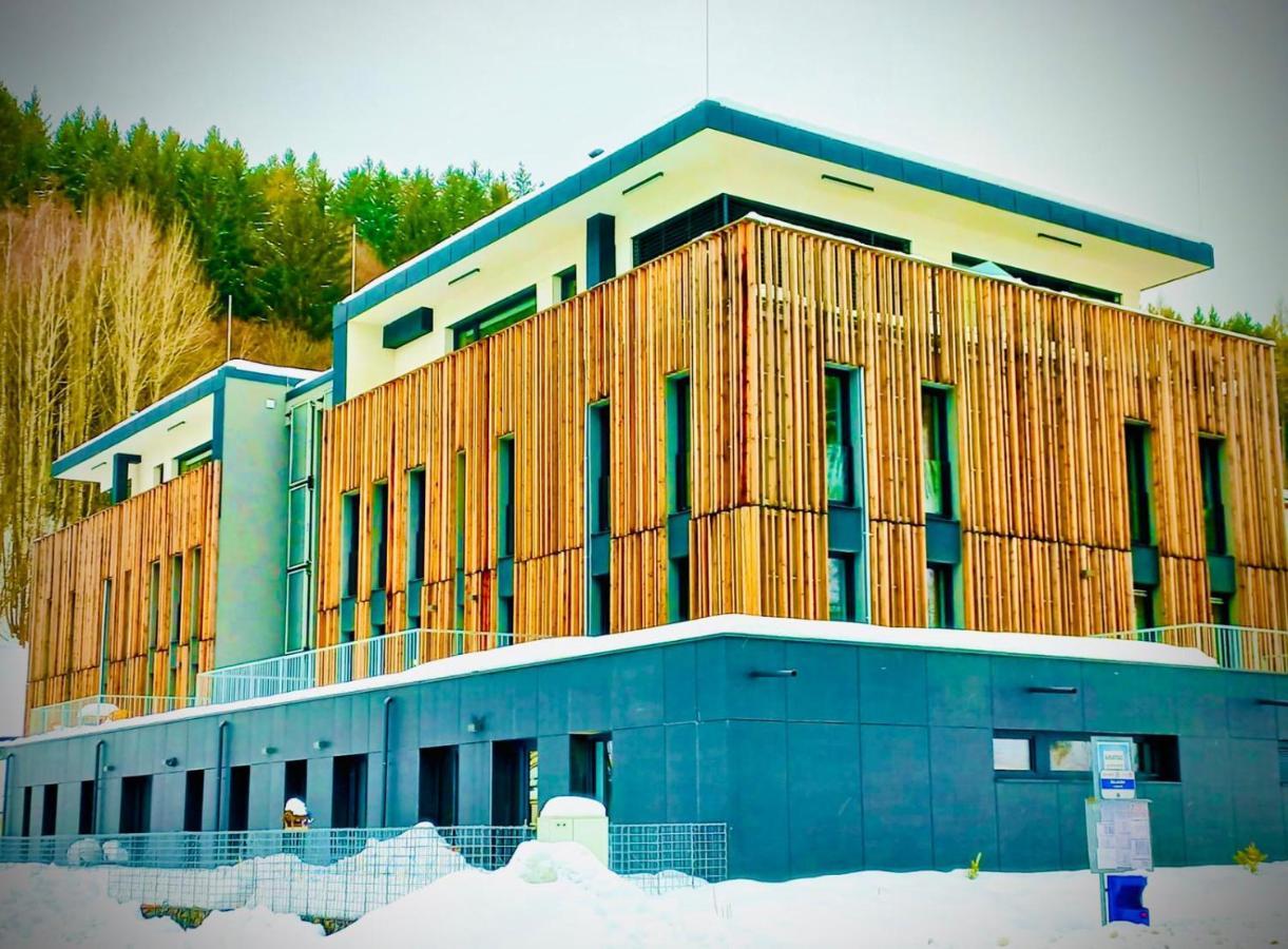 Apartman Rotterovka -Ski Resort Herlikovice & Bubakov Vrchlabí Εξωτερικό φωτογραφία