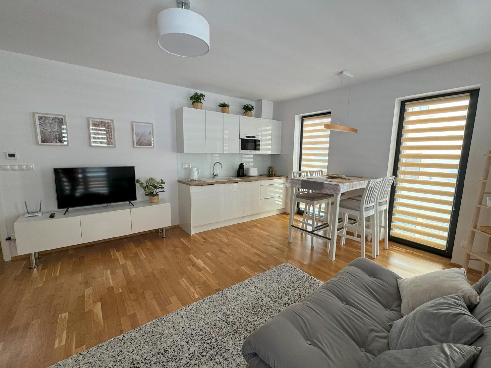 Apartman Rotterovka -Ski Resort Herlikovice & Bubakov Vrchlabí Εξωτερικό φωτογραφία