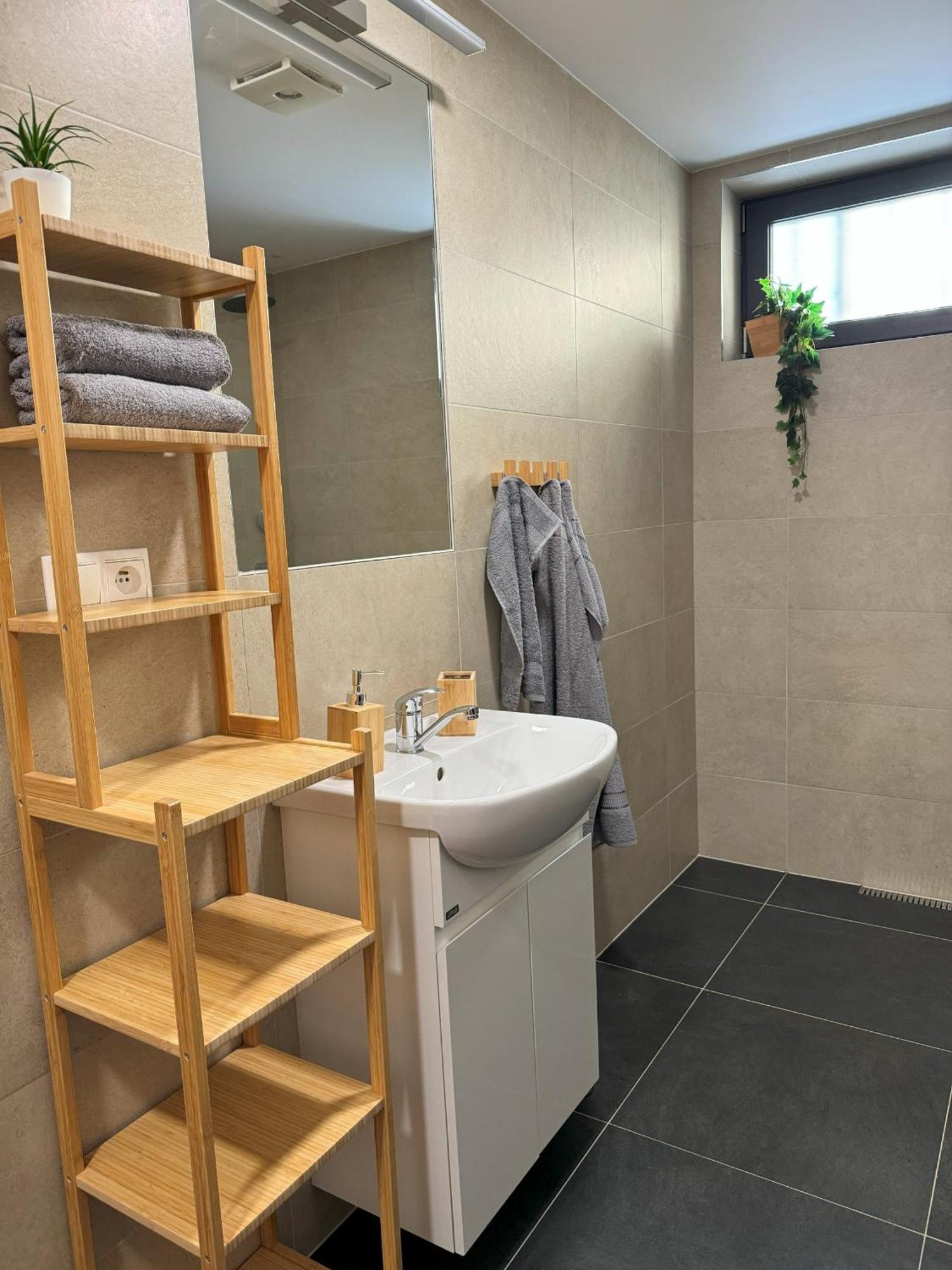 Apartman Rotterovka -Ski Resort Herlikovice & Bubakov Vrchlabí Εξωτερικό φωτογραφία