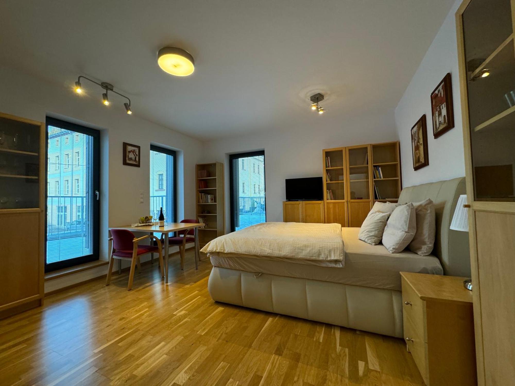 Apartman Rotterovka -Ski Resort Herlikovice & Bubakov Vrchlabí Εξωτερικό φωτογραφία