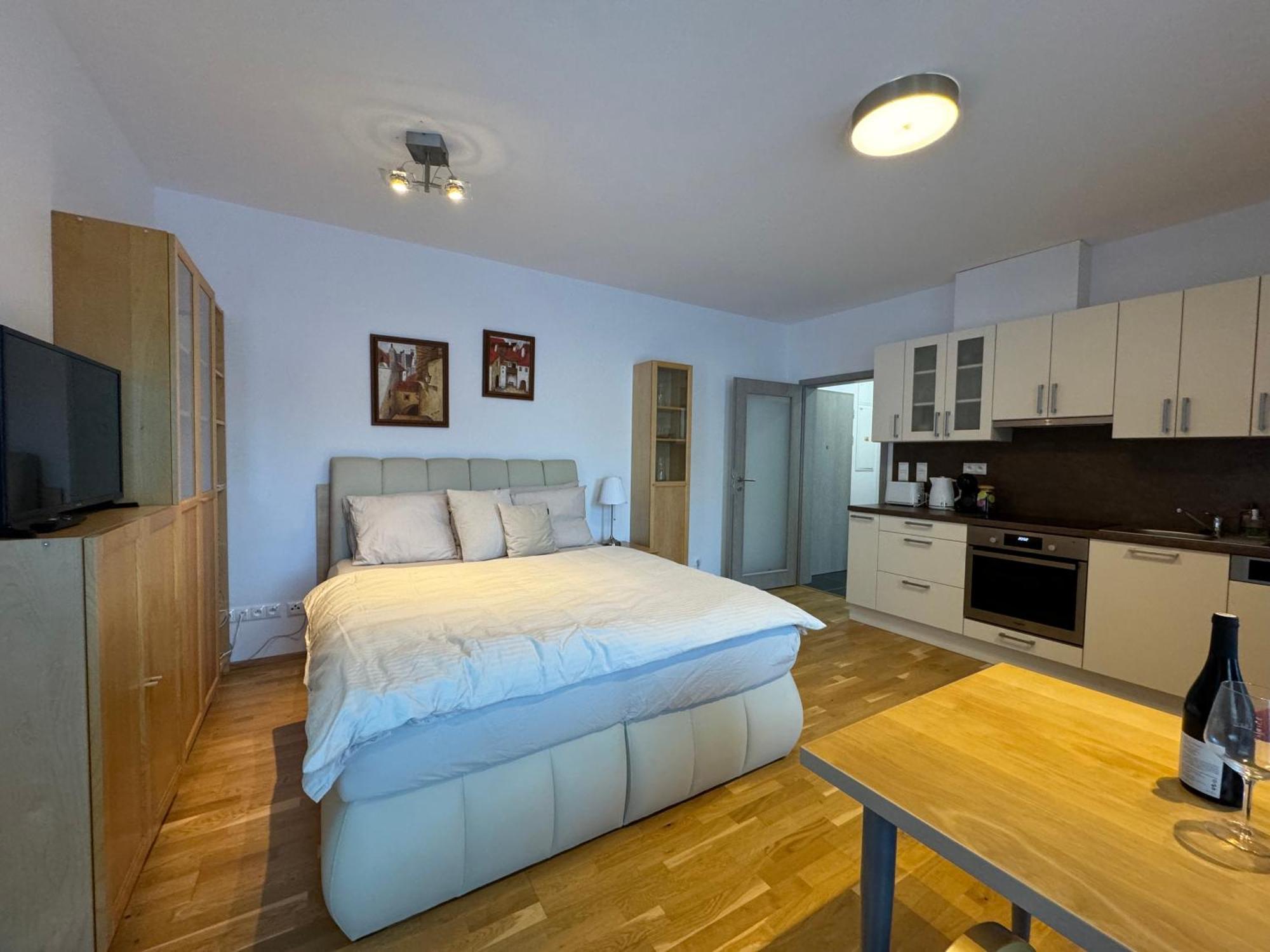 Apartman Rotterovka -Ski Resort Herlikovice & Bubakov Vrchlabí Εξωτερικό φωτογραφία