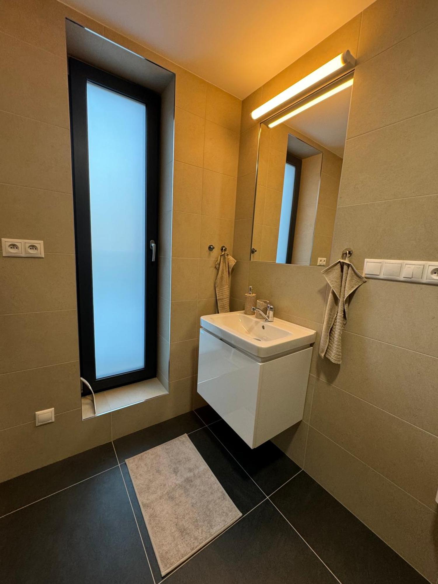 Apartman Rotterovka -Ski Resort Herlikovice & Bubakov Vrchlabí Εξωτερικό φωτογραφία